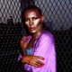 Grace Jones
Grace Jones Twitter